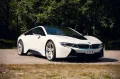 BMW i8 -