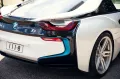 BMW i8 -