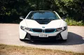 BMW i8 -