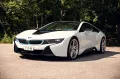 BMW i8 -