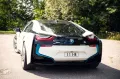 BMW i8 -