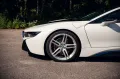 BMW i8 -