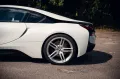 BMW i8 -