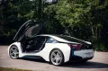 BMW i8 -