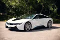 BMW i8 -