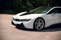 BMW i8 -