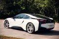 BMW i8 -