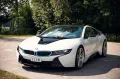 BMW i8 -