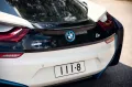 BMW i8 -