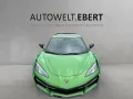 Corvette E-Ray 3LZ Coupe