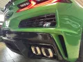 Corvette E-Ray 3LZ Coupe