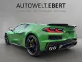 Corvette E-Ray 3LZ Coupe