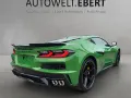 Corvette E-Ray 3LZ Coupe