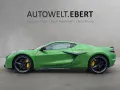 Corvette E-Ray 3LZ Coupe