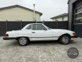 Mercedes-Benz SL 560