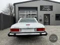 Mercedes-Benz SL 560