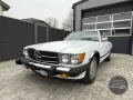 Mercedes-Benz SL 560