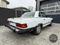 Mercedes-Benz SL 560