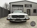 Mercedes-Benz SL 560