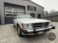 Mercedes-Benz SL 560