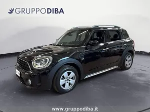 MINI Countryman Mini F60 2020 Diese Mini 1.5 One