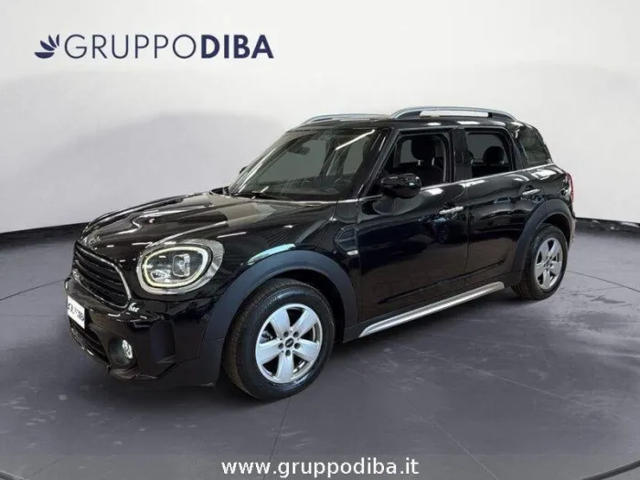 MINI Countryman Mini F60 2020 Diese Mini 1.5 One