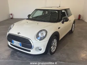 MINI Mini 2014 Benzina 1.2 One Hype 3p