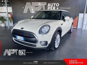 MINI Clubman Mini Clubman 1.5 One D Business