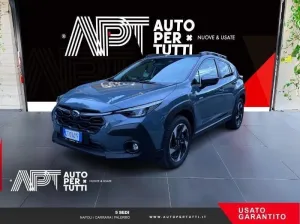 Other Subaru Crosstrek Crosstrek 2.0i e-boxer Premium