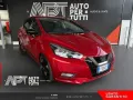 Nissan Micra Micra 1.5 dci Tekna 90cv
