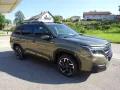 Subaru Forester 2,0ie Exclusive Lineartronic