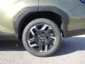 Subaru Forester 2,0ie Exclusive Lineartronic