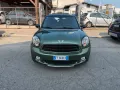 MINI Mini Cooper D Countryman 1.6 Park Lane Plus