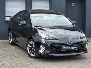 Toyota Prius Executive 1.8/TEMP/NAVI/ 2 ZONEN KLIMAATM