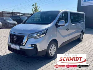 Nissan Primastar Kombi L2H1 dCi150 Tekna