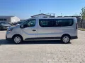Nissan Primastar Kombi L2H1 dCi150 Tekna