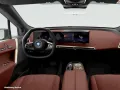 BMW iX xDrive50 M Sport HUD PANO ACC AHK RFK NAVI