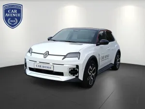 Renault R 5 5 E-Tech elektrisch Techno 150 Comfort Range