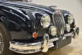 Jaguar MK II 3,8 Overdrive Deutsches Auto 2H. seit 1999