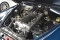 Jaguar MK II 3,8 Overdrive Deutsches Auto 2H. seit 1999