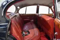 Jaguar MK II 3,8 Overdrive Deutsches Auto 2H. seit 1999