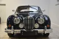 Jaguar MK II 3,8 Overdrive Deutsches Auto 2H. seit 1999