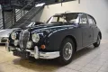Jaguar MK II 3,8 Overdrive Deutsches Auto 2H. seit 1999