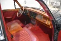 Jaguar MK II 3,8 Overdrive Deutsches Auto 2H. seit 1999