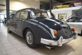 Jaguar MK II 3,8 Overdrive Deutsches Auto 2H. seit 1999