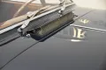 Jaguar MK II 3,8 Overdrive Deutsches Auto 2H. seit 1999
