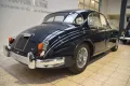 Jaguar MK II 3,8 Overdrive Deutsches Auto 2H. seit 1999