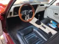 Opel Abgebrochenes Restaurationsobjekt