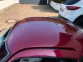 Opel Abgebrochenes Restaurationsobjekt