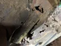 Opel Abgebrochenes Restaurationsobjekt